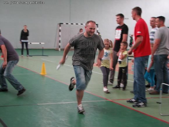 Dni Krośniewic: XVIII Olimpiada Przedszkolaków