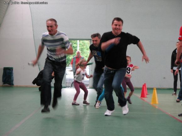 Dni Krośniewic: XVIII Olimpiada Przedszkolaków