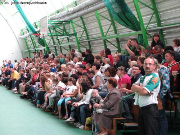 Dni Krośniewic: XVIII Olimpiada Przedszkolaków