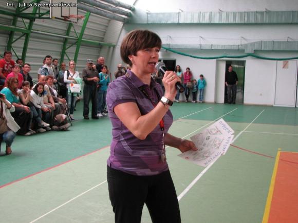 Dni Krośniewic: XVIII Olimpiada Przedszkolaków