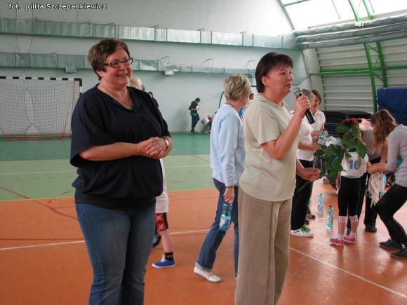 Dni Krośniewic: XVIII Olimpiada Przedszkolaków