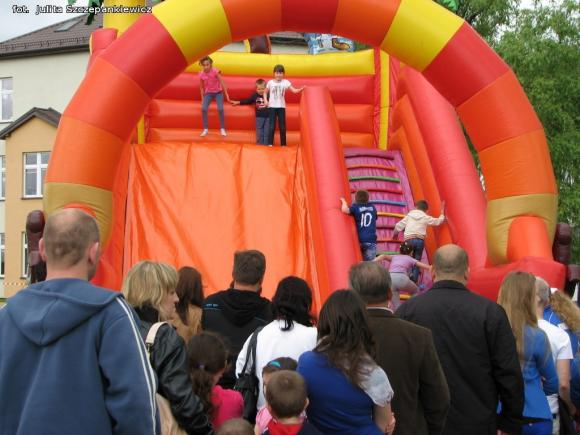 Dni Krośniewic: XVIII Olimpiada Przedszkolaków