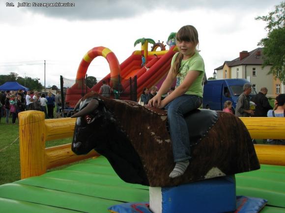 Dni Krośniewic: XVIII Olimpiada Przedszkolaków