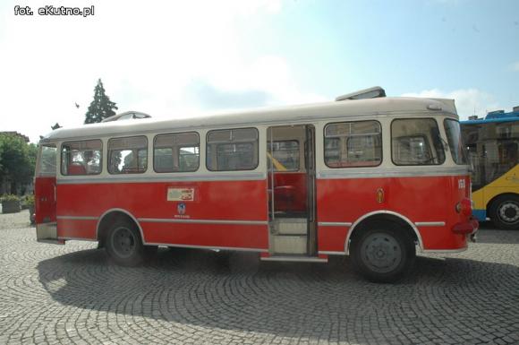 Przejedź się SANem H-100 B i Electric Smile