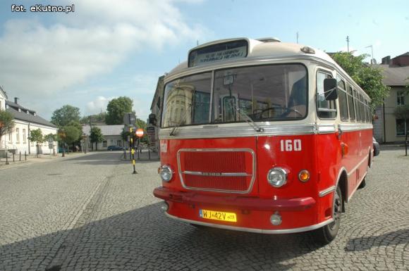 Przejedź się SANem H-100 B i Electric Smile