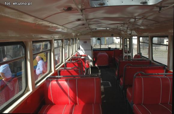 Przejedź się SANem H-100 B i Electric Smile