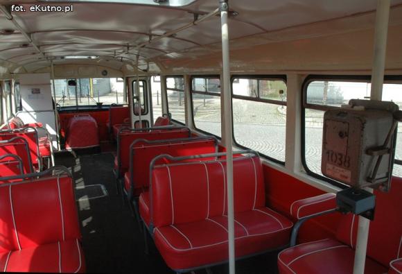 Przejedź się SANem H-100 B i Electric Smile