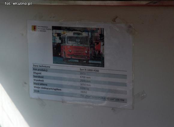 Przejedź się SANem H-100 B i Electric Smile