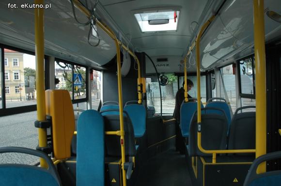 Przejedź się SANem H-100 B i Electric Smile