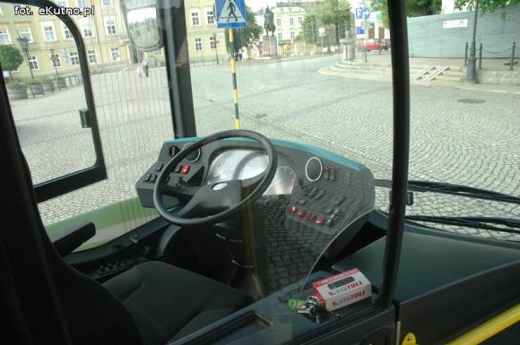 Przejedź się SANem H-100 B i Electric Smile