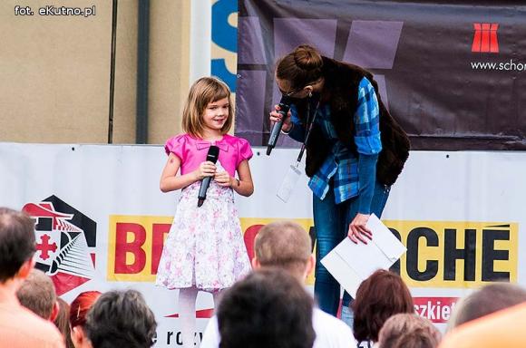 Kutno dla dzieci: Rodzinny zawrót głowy