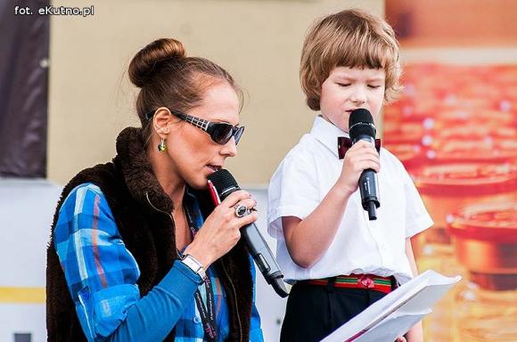 Kutno dla dzieci: Rodzinny zawrót głowy