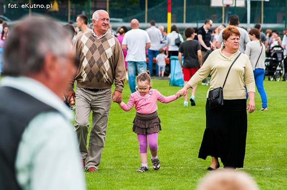 Kutno dla dzieci: Rodzinny zawrót głowy