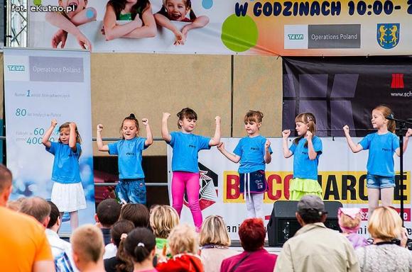 Kutno dla dzieci: Rodzinny zawrót głowy