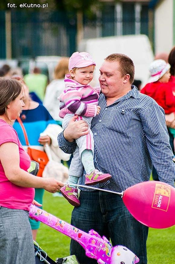 Kutno dla dzieci: Rodzinny zawrót głowy