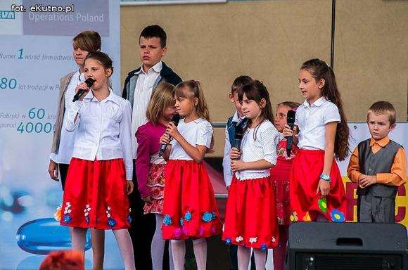 Kutno dla dzieci: Rodzinny zawrót głowy