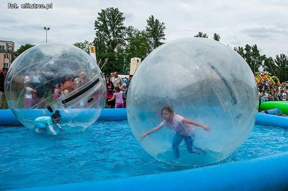 Kutno dla dzieci: Rodzinny zawrót głowy