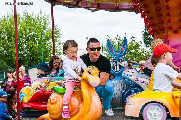 Kutno dla dzieci: Rodzinny zawrót głowy