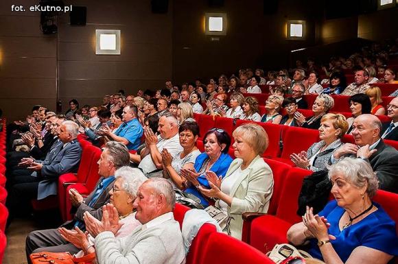 Roczek z przyjaciółmi Aquaparku Kutno