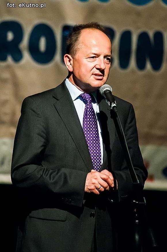 Roczek z przyjaciółmi Aquaparku Kutno