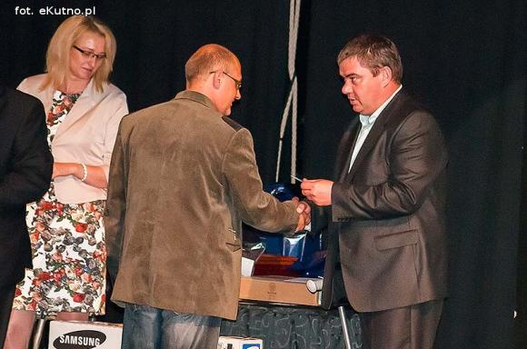 Roczek z przyjaciółmi Aquaparku Kutno