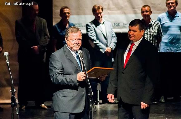 Roczek z przyjaciółmi Aquaparku Kutno