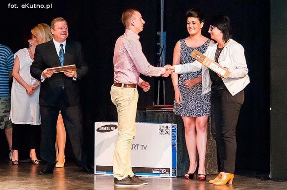 Roczek z przyjaciółmi Aquaparku Kutno