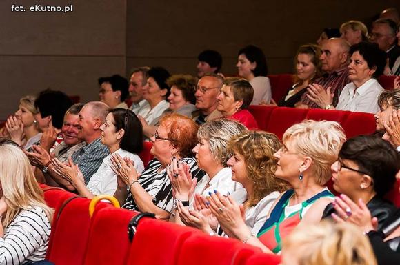 Roczek z przyjaciółmi Aquaparku Kutno