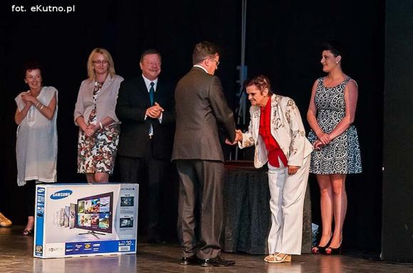 Roczek z przyjaciółmi Aquaparku Kutno