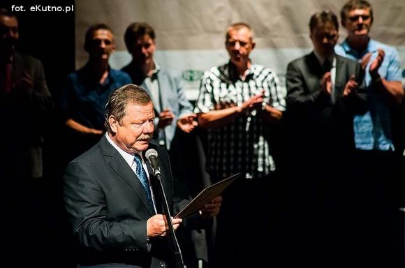 Roczek z przyjaciółmi Aquaparku Kutno