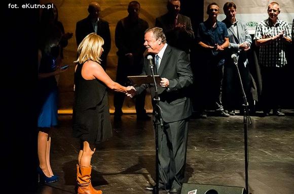 Roczek z przyjaciółmi Aquaparku Kutno