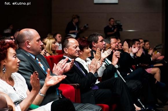 Roczek z przyjaciółmi Aquaparku Kutno