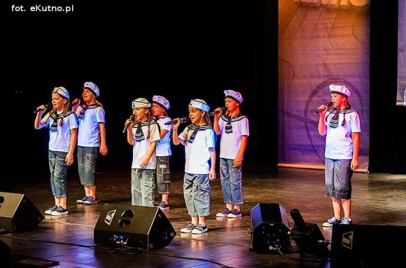 Roczek z przyjaciółmi Aquaparku Kutno