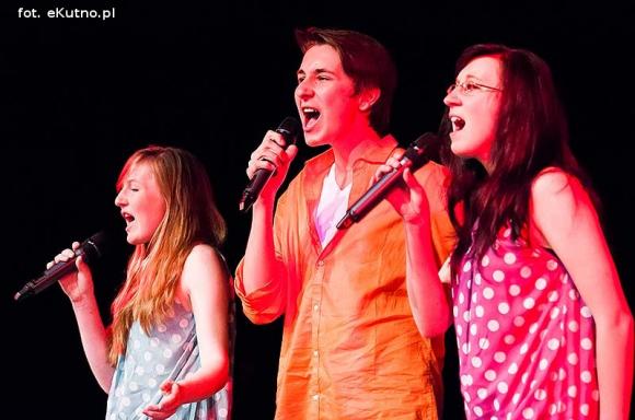 Roczek z przyjaciółmi Aquaparku Kutno