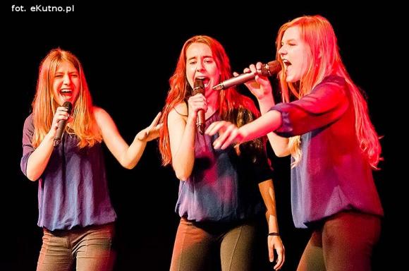 Roczek z przyjaciółmi Aquaparku Kutno