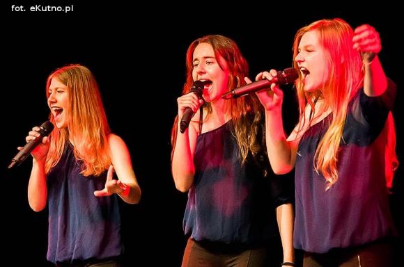 Roczek z przyjaciółmi Aquaparku Kutno