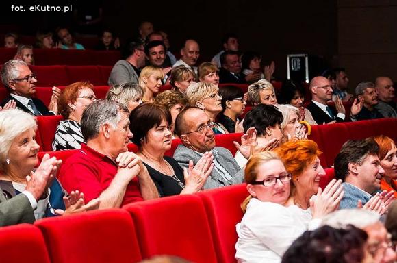 Roczek z przyjaciółmi Aquaparku Kutno