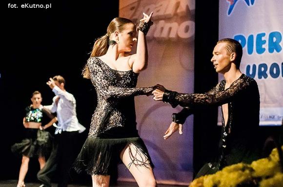 Roczek z przyjaciółmi Aquaparku Kutno