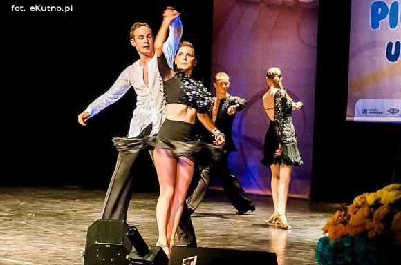 Roczek z przyjaciółmi Aquaparku Kutno