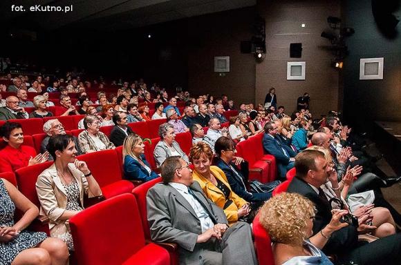 Roczek z przyjaciółmi Aquaparku Kutno