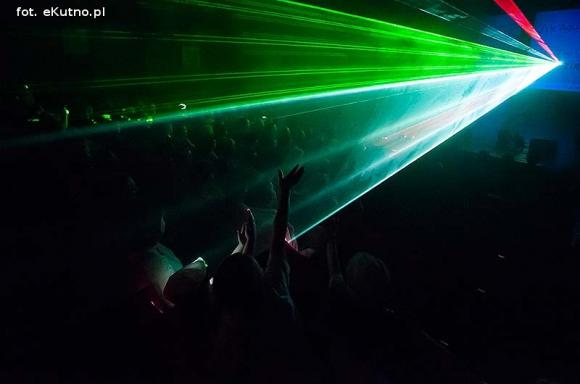 Roczek z przyjaciółmi Aquaparku Kutno