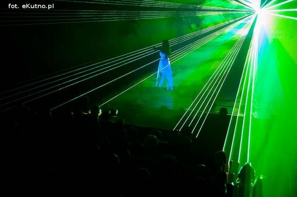 Roczek z przyjaciółmi Aquaparku Kutno