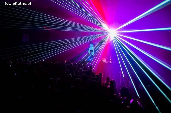 Roczek z przyjaciółmi Aquaparku Kutno