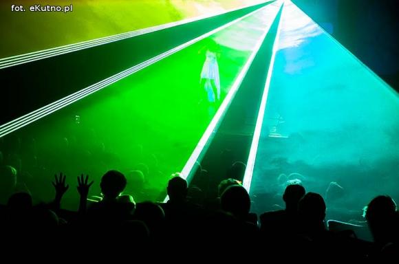 Roczek z przyjaciółmi Aquaparku Kutno