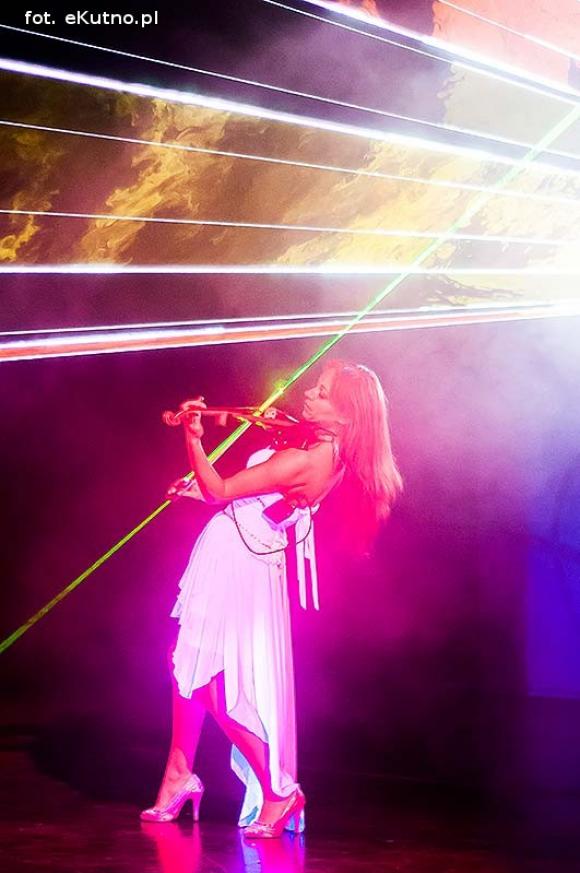 Roczek z przyjaciółmi Aquaparku Kutno