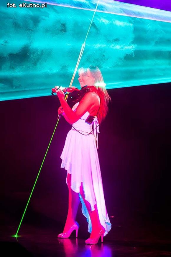 Roczek z przyjaciółmi Aquaparku Kutno