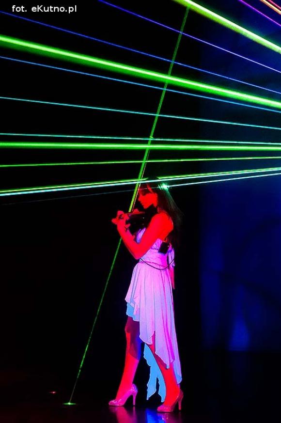 Roczek z przyjaciółmi Aquaparku Kutno