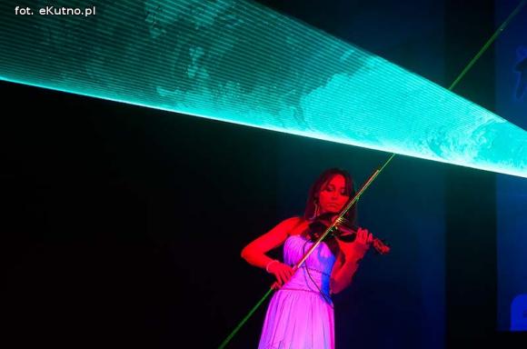 Roczek z przyjaciółmi Aquaparku Kutno