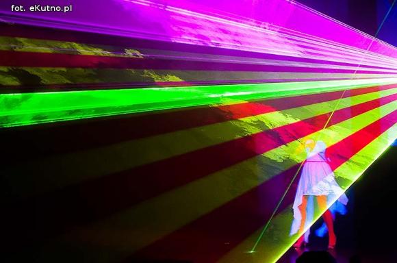 Roczek z przyjaciółmi Aquaparku Kutno