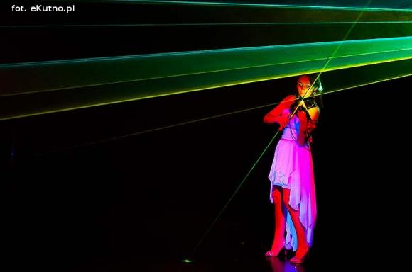 Roczek z przyjaciółmi Aquaparku Kutno